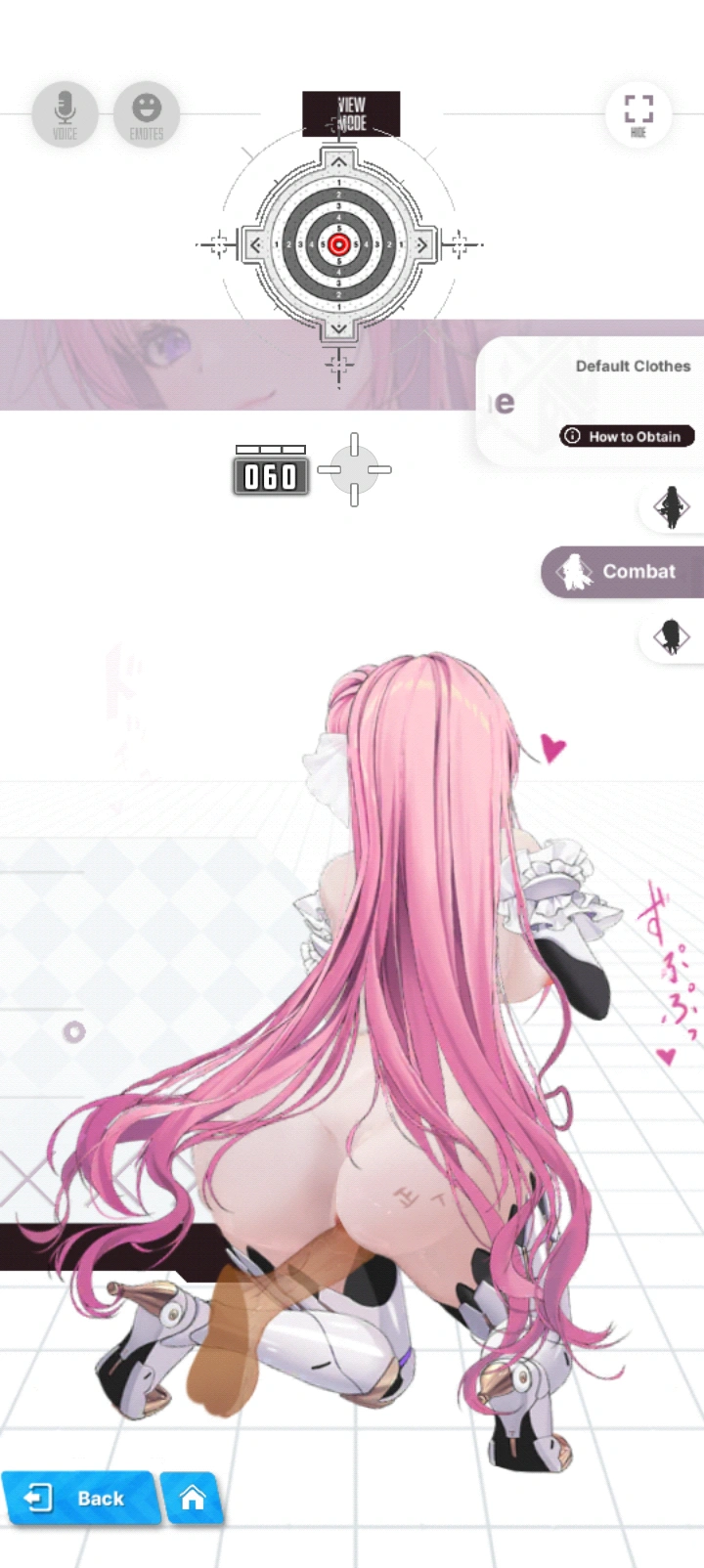 Mod Dock app screenshot 6