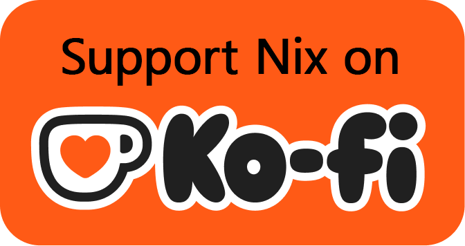 Support Nix
